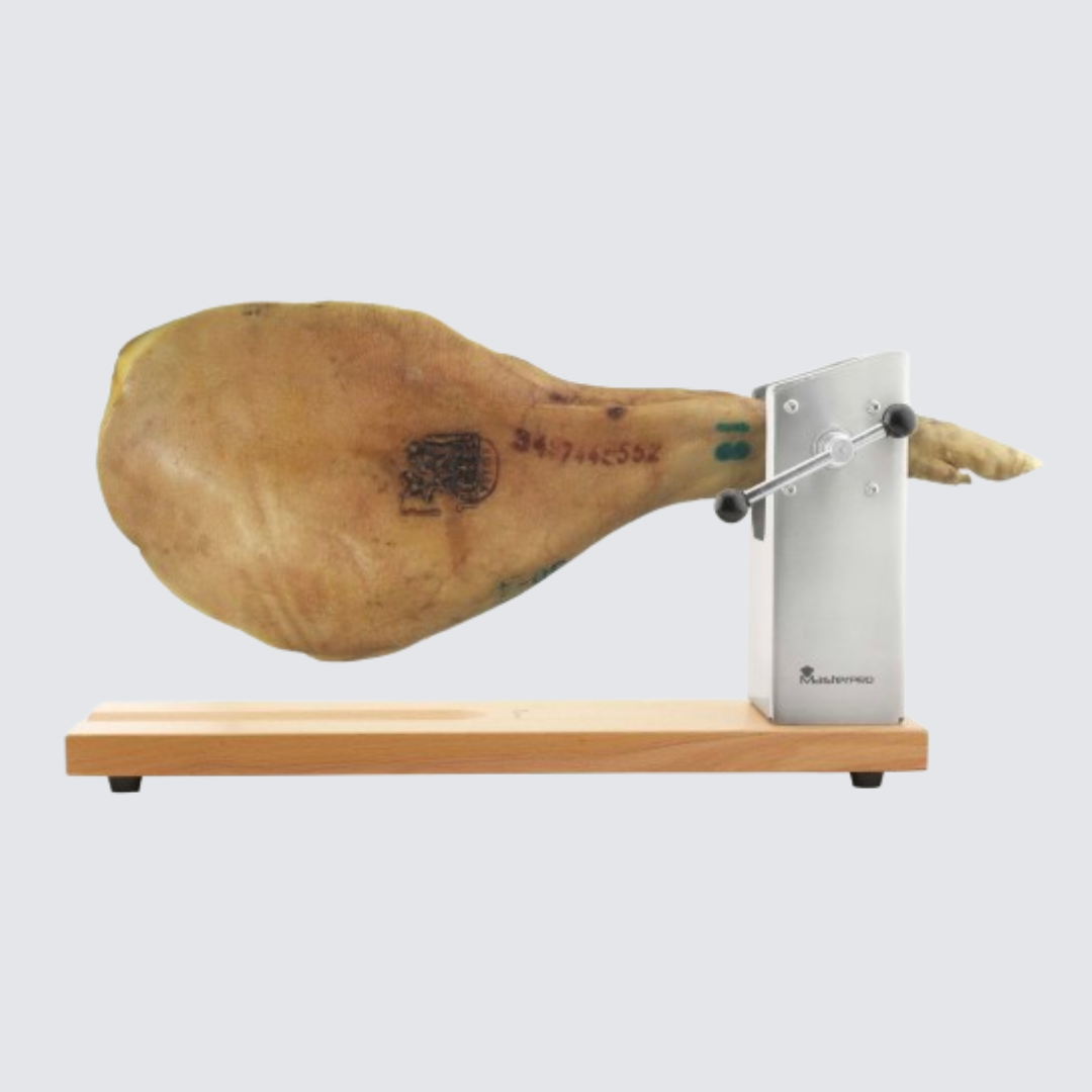 Jamonero Profesional Masterpro