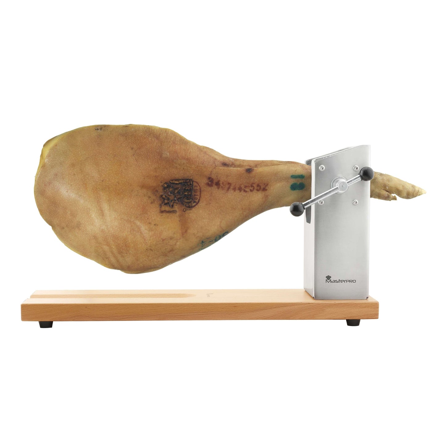 Jamonero Profesional Masterpro